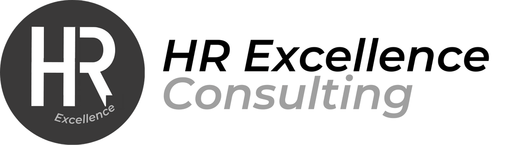 HR Excellence Consulting Logo